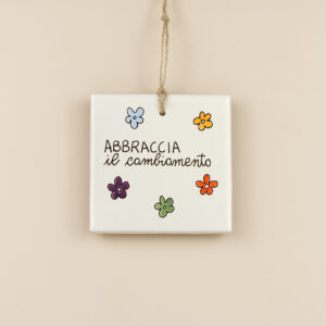 Mattonella Fiorellini