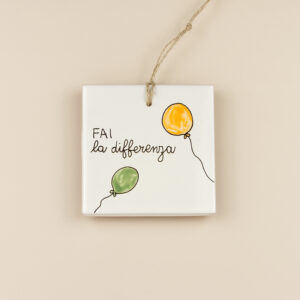 Mattonella Palloncini