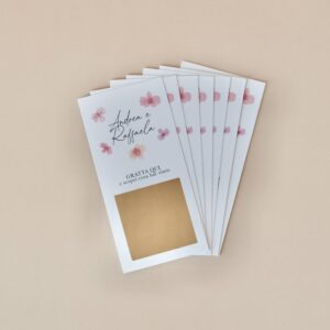 Biglietti Gratta e Vinci per Matrimonio