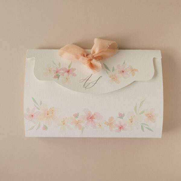 wedding bag personalizzabile